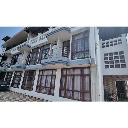 Hotel Krishna Palace, Mussoorie Exterior photo